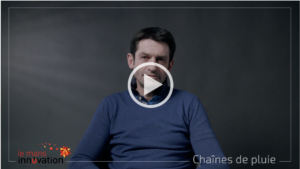Chaînes de pluie