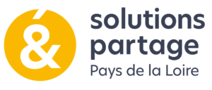 La plateforme Solutions Partage