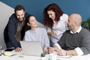 Accompagnement de projets de startups Le Mans