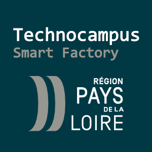 Technocampus Smart Factory Pays de la Loire et Le Mans Innovation