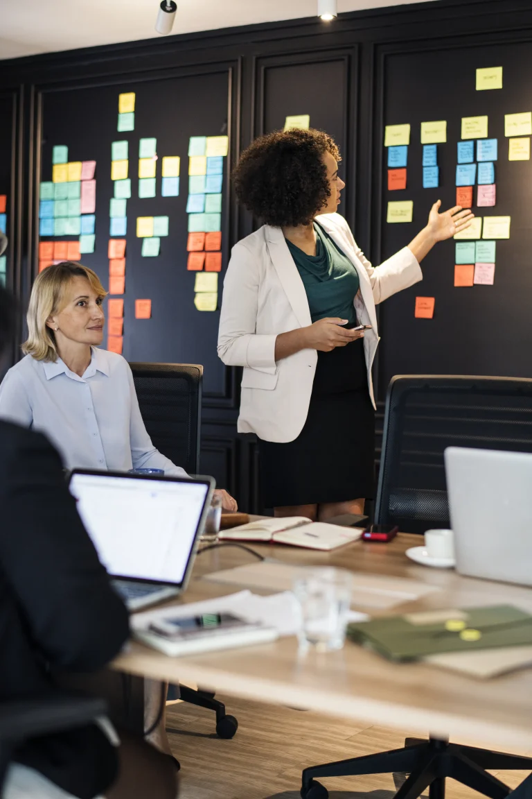 Accompagnement de startups Le Mans Innovation