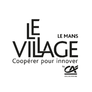 Le Village entreprise partenaire de Le Mans Innovation