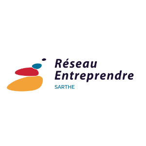 Réseau Entreprendre entreprise partenaire de Le Mans Innovation