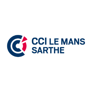 CCI Le Mans Sarthe entreprise partenaire de Le Mans Innovation