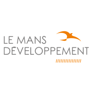 Le Mans Developpement entreprise partenaire de Le Mans Innovation