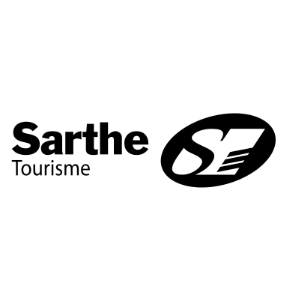 Sarthe Tourisme entreprise partenaire de Le Mans Innovation