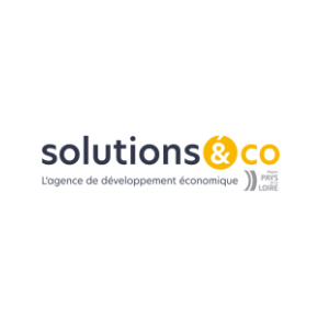 Solution&Co entreprise partenaire de Le Mans Innovation