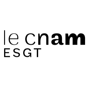 CNAM ESGT entreprise partenaire de Le Mans Innovation