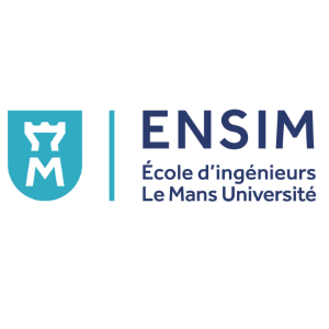 ENSIM entreprise partenaire de Le Mans Innovation