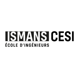 ISMANS CESI entreprise partenaire de Le Mans Innovation