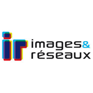 Images et Réseaux entreprise partenaire de Le Mans Innovation