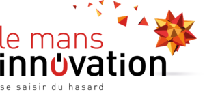 logo le mans innovation fond transparent