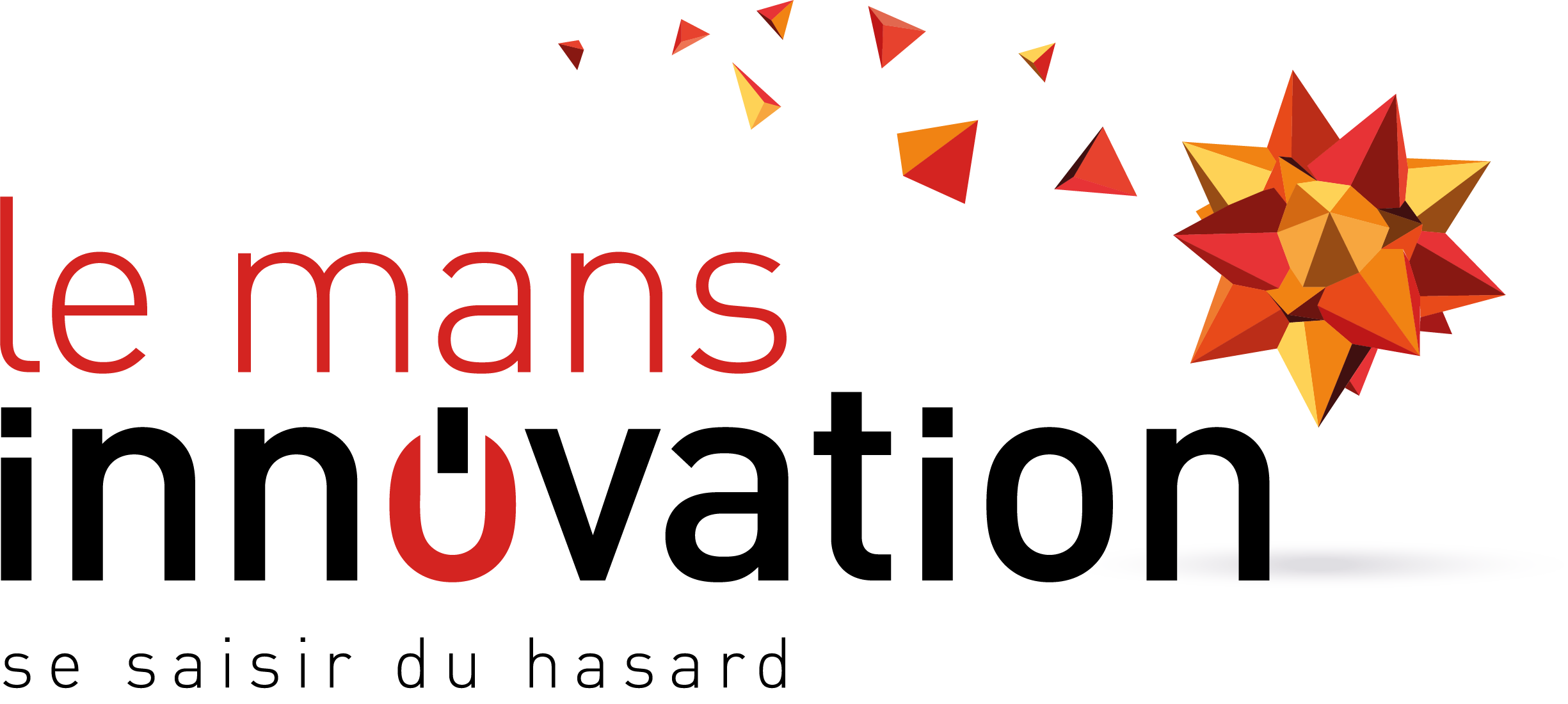 logo le mans innovation fond transparent