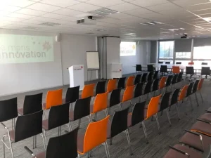 Salle de conférence en Sarthe (72)