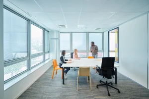 Salle de réunion à louer Le Mans