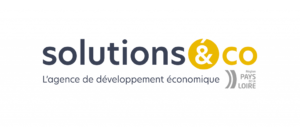 Solutions & co partenaire de Le Mans Innoation