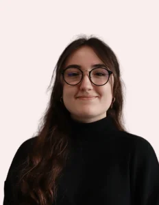 Léa Marchand, Chargée de mission, Le Mans Innovation