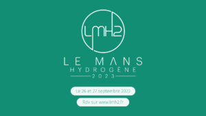 Le Mans Hydrogène