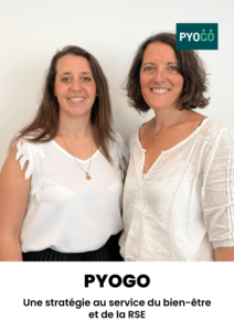 Pyogo est incubée à Le Mans Innovation