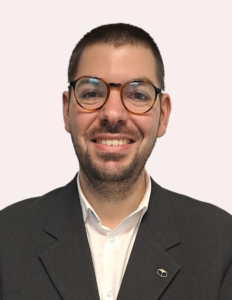 Nicolas Thiebot, Chargé de mission Le Mans Innovation