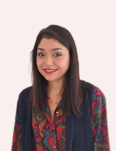 Clarisse Vilain | Chargée de mission Le Mans Innovation