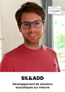 les Startups incubées 6