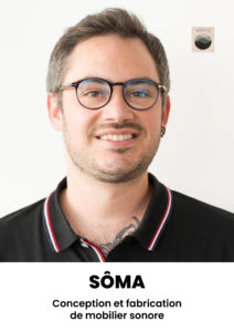 les Startups incubées 7