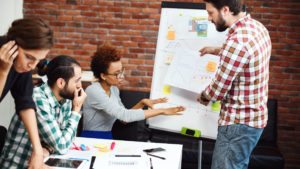 Accompagnement Startups