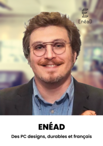 les Startups incubées 1