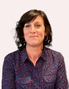Emmanuelle Ledru | Chargée de communication