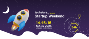 Startup Weekend Le Mans 1