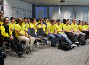 Startup Weekend Le Mans