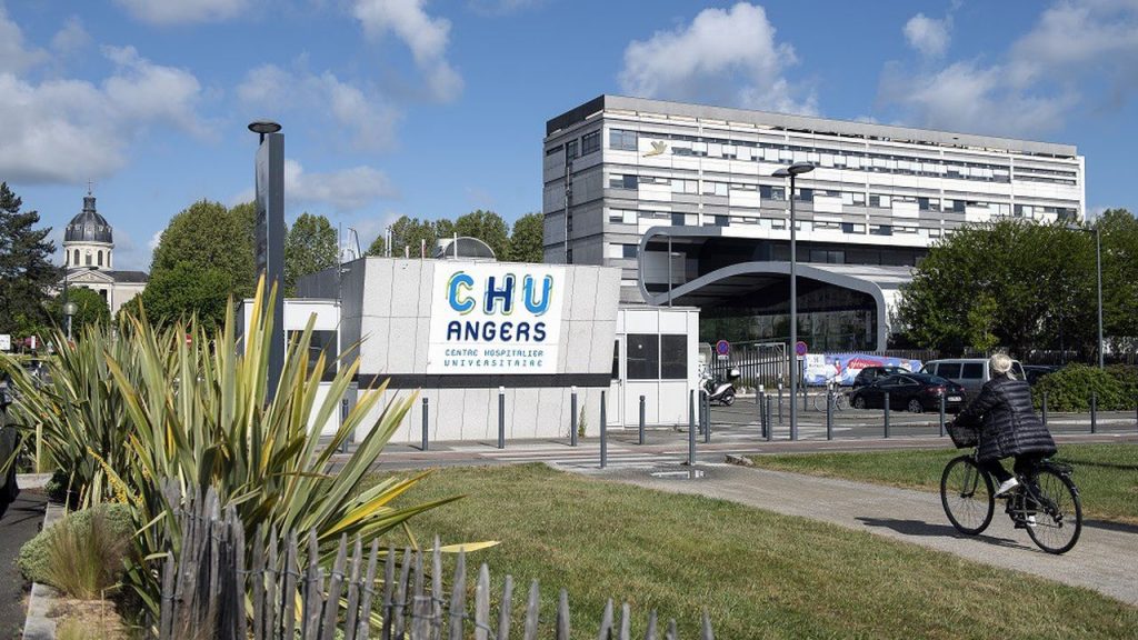MOBIS : Le Tiers-Lieu d’Innovation Numérique en Santé du CHU d’Angers 10