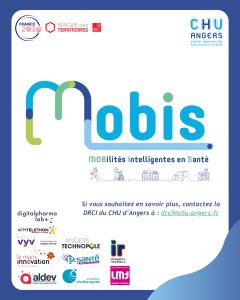 MOBIS : Le Tiers-Lieu d’Innovation Numérique en Santé du CHU d’Angers 13