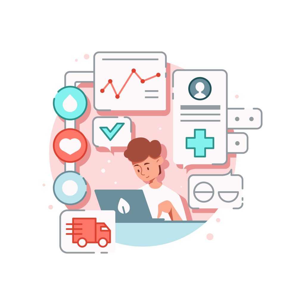 MOBIS : Le Tiers-Lieu d’Innovation Numérique en Santé du CHU d’Angers 14