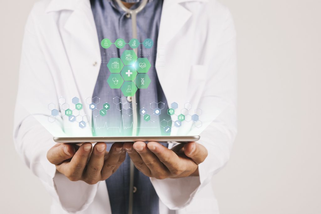 MOBIS : Le Tiers-Lieu d’Innovation Numérique en Santé du CHU d’Angers 16