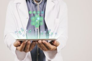 MOBIS : Le Tiers-Lieu d’Innovation Numérique en Santé du CHU d’Angers 16