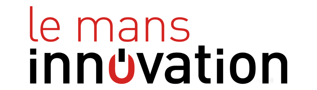 Le Mans innovation logo