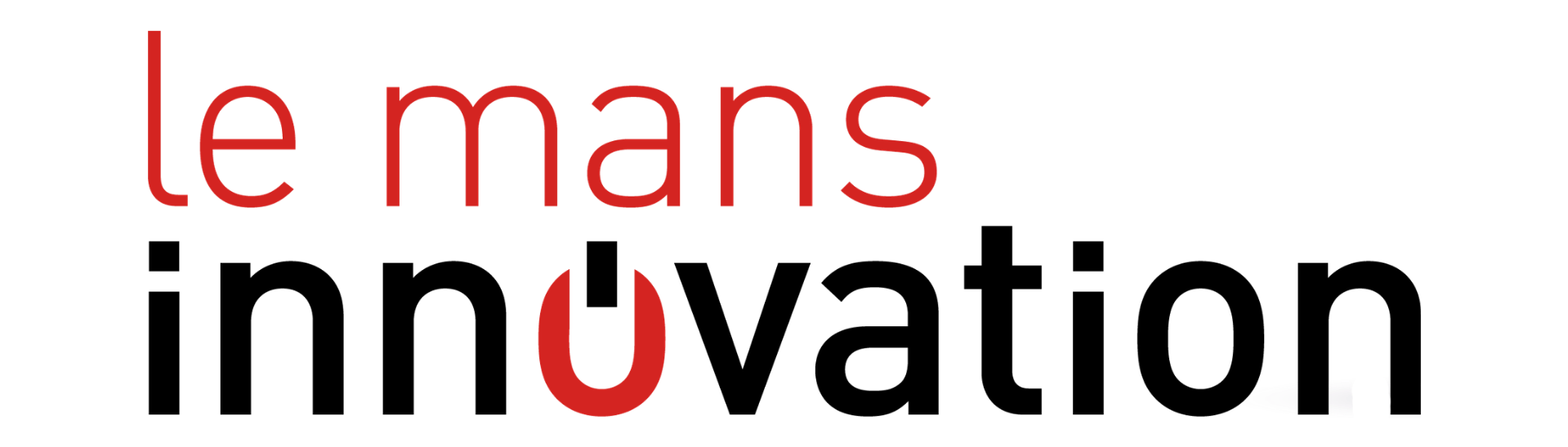 Le Mans innovation logo